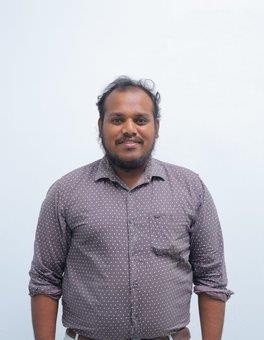 Mr. SOUNDHARAJAN M
